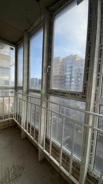 Студия Краснодарский край, Новороссийск ул. Котанова, 7к2 (21.0 м) - Фото 1