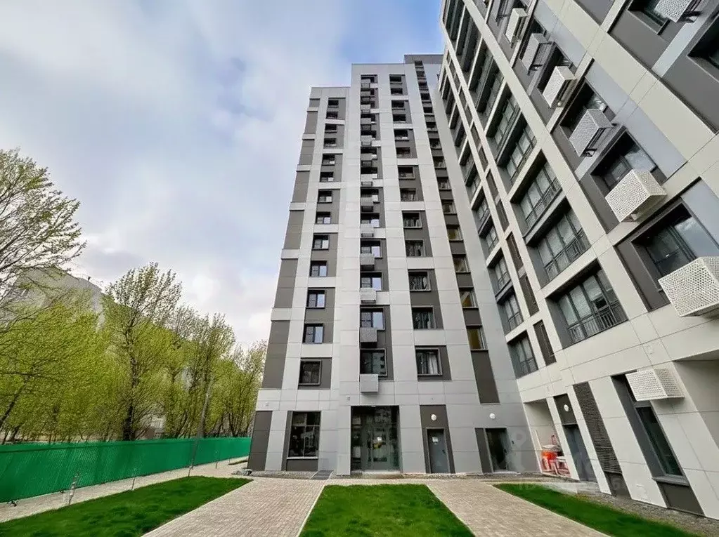 Гараж в Москва Отрадный проезд, 8 (13 м) - Фото 2