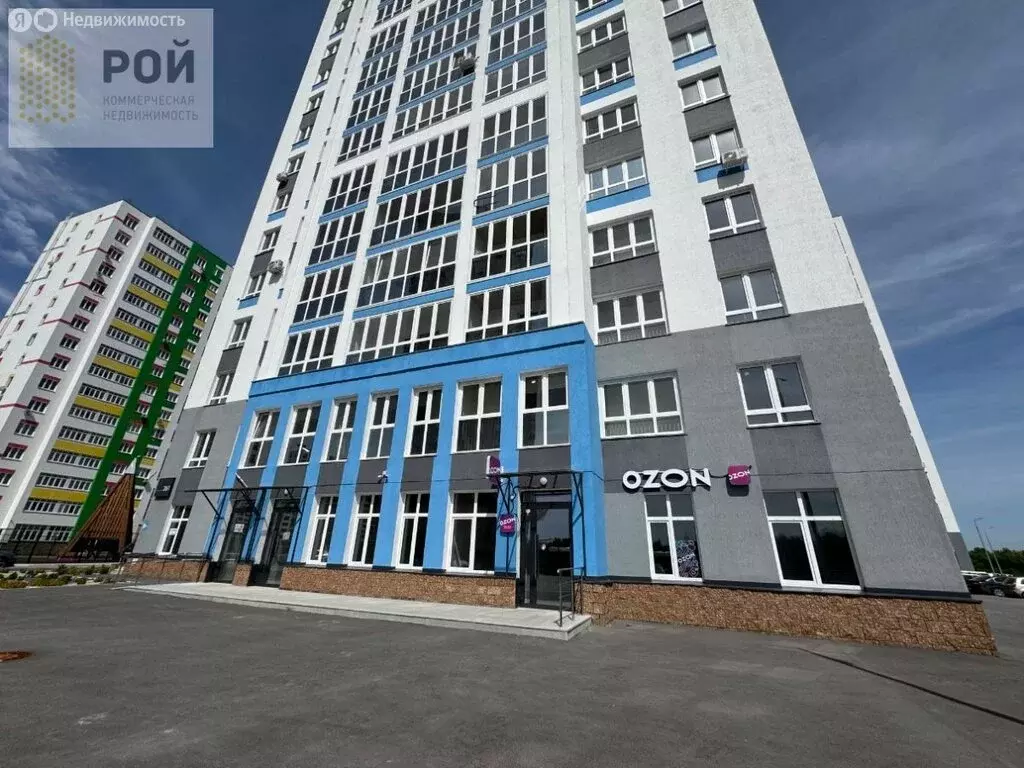 Помещение свободного назначения (85.4 м) - Фото 1