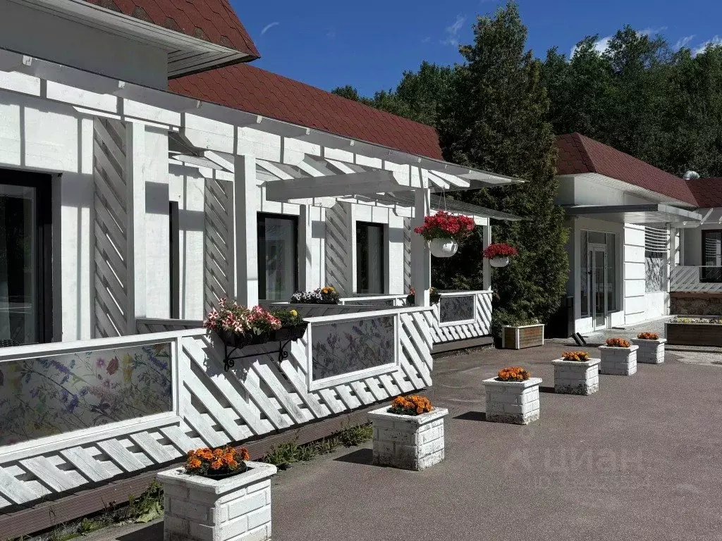 Комната Ленинградская область, Выборг ул. Кировские Дачи, 4Б (10.0 м) - Фото 2