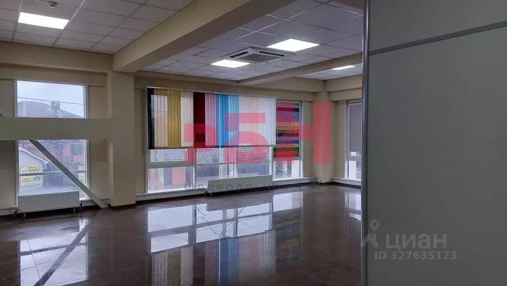 Помещение свободного назначения в Ростовская область, Ростов-на-Дону ... - Фото 1