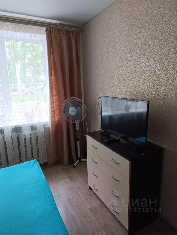 2-к кв. Крым, Керчь ул. Кавказская, 15 (40.0 м) - Фото 1