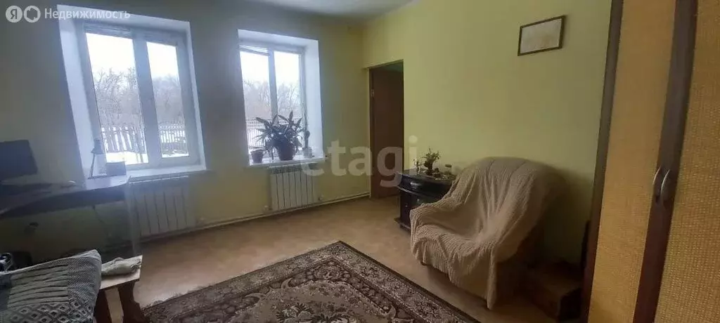 1-комнатная квартира: Мелеуз, улица Комарова, 17Б (37 м) - Фото 1