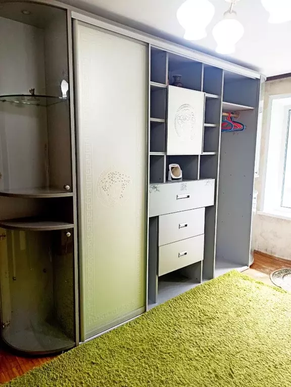 1-к кв. Московская область, Королев просп. Королева, 5Б (32.0 м) - Фото 1