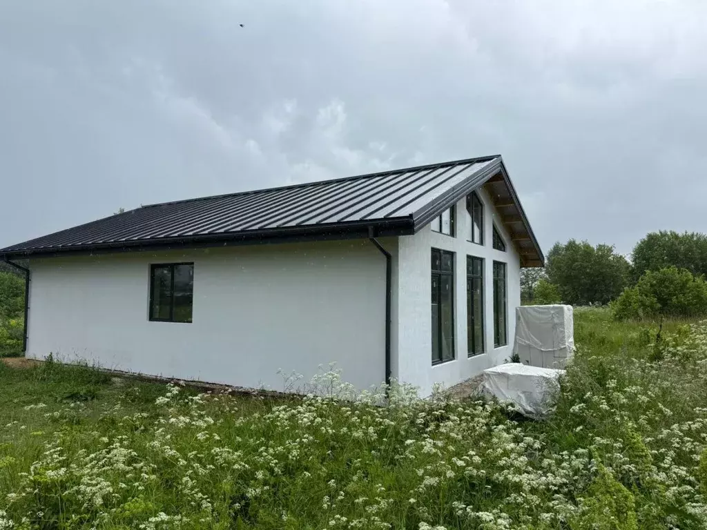 Дом в Владимирская область, Суздальский район, Павловское ... - Фото 1