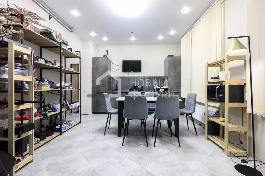 3-к кв. Московская область, Мытищи ул. Колпакова, 44 (62.0 м) - Фото 2