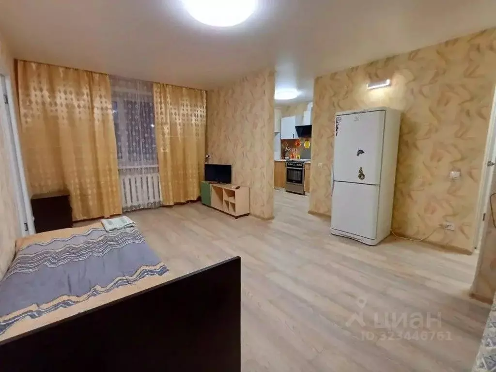 2-к кв. Красноярский край, Норильск Ленинский просп., 45к2 (50.0 м) - Фото 1