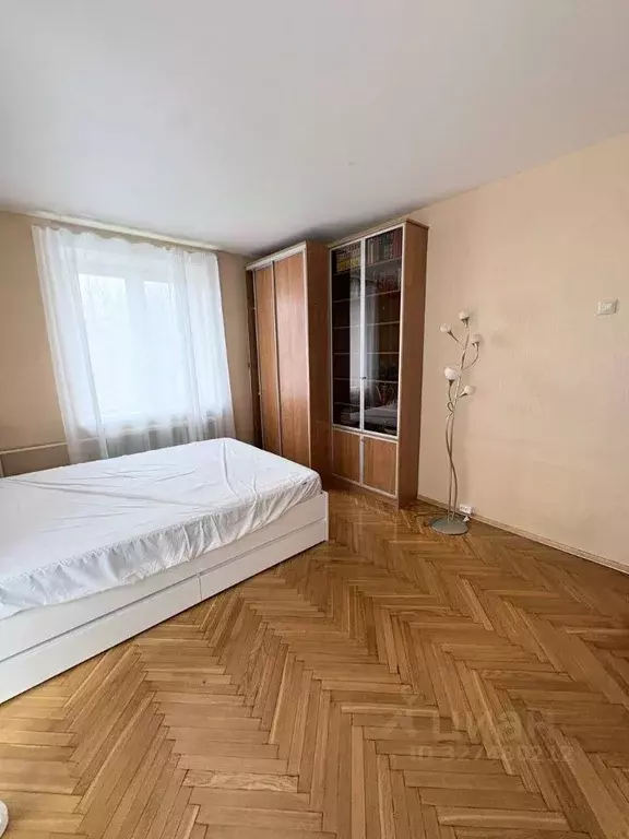 1-к кв. Москва ул. Константина Симонова, 4 (32.0 м) - Фото 0