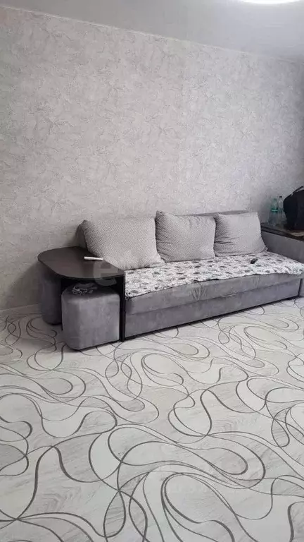 1-к кв. Ямало-Ненецкий АО, Ноябрьск Транспортная ул., 5 (31.8 м) - Фото 0