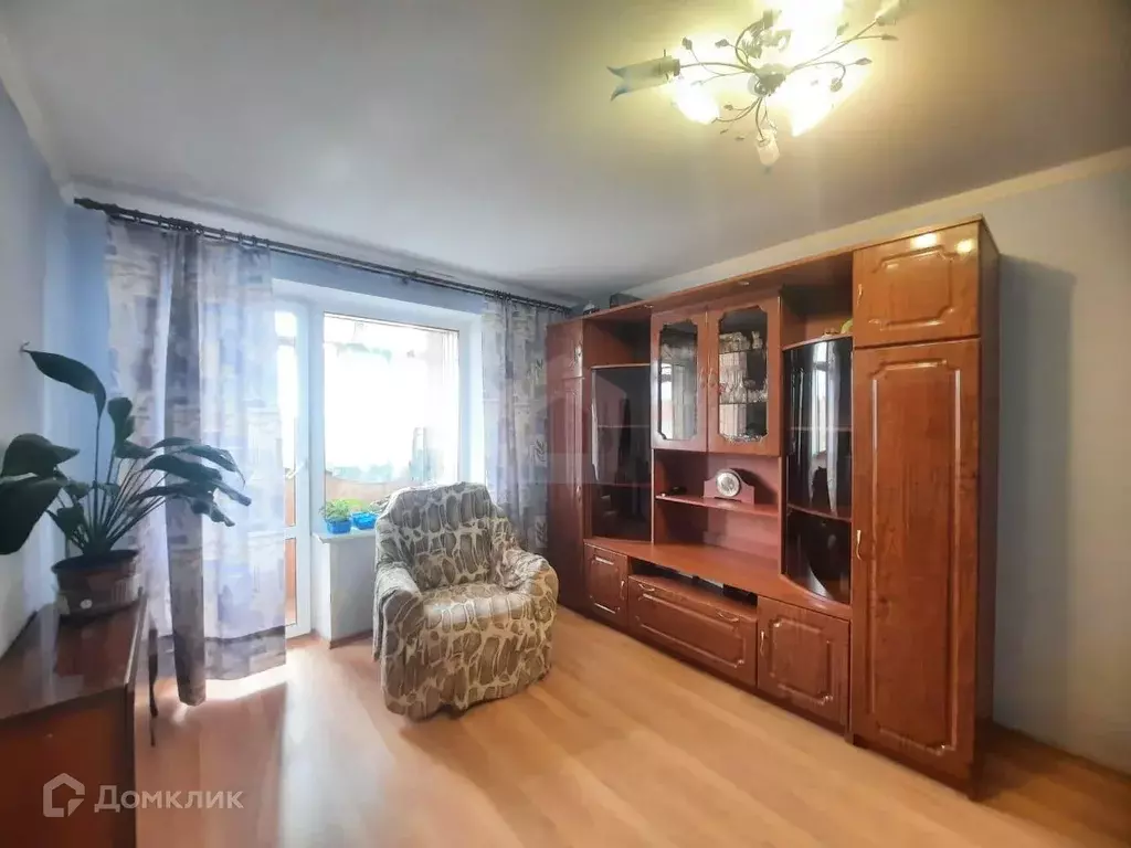 Продаётся 2-к квартира, 46.4 м - Фото 0
