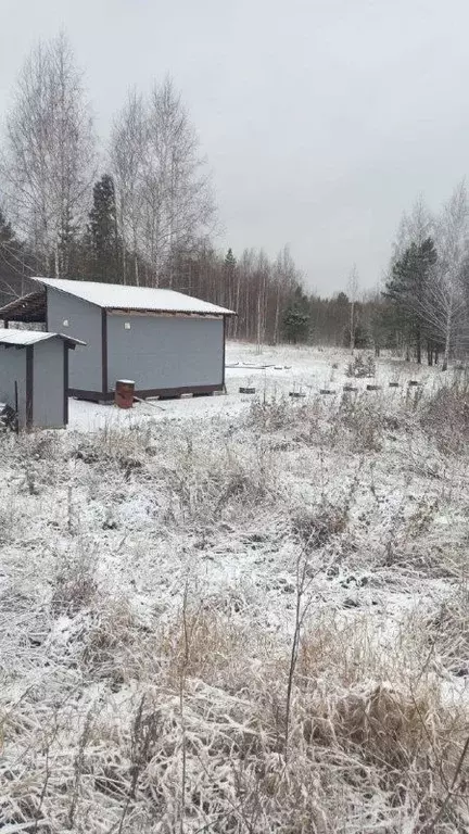 Участок в Свердловская область, Ревда муниципальный округ, с. Кунгурка ... - Фото 2
