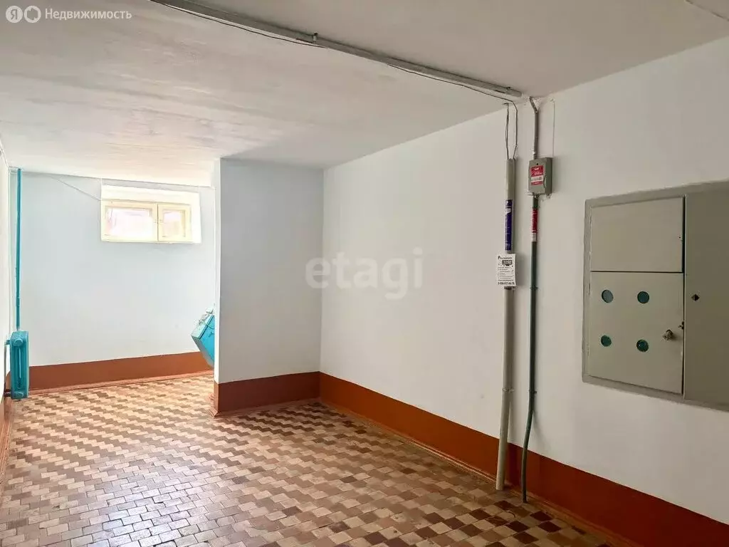 2-комнатная квартира: Салават, Уфимская улица, 118Б (63.2 м) - Фото 1