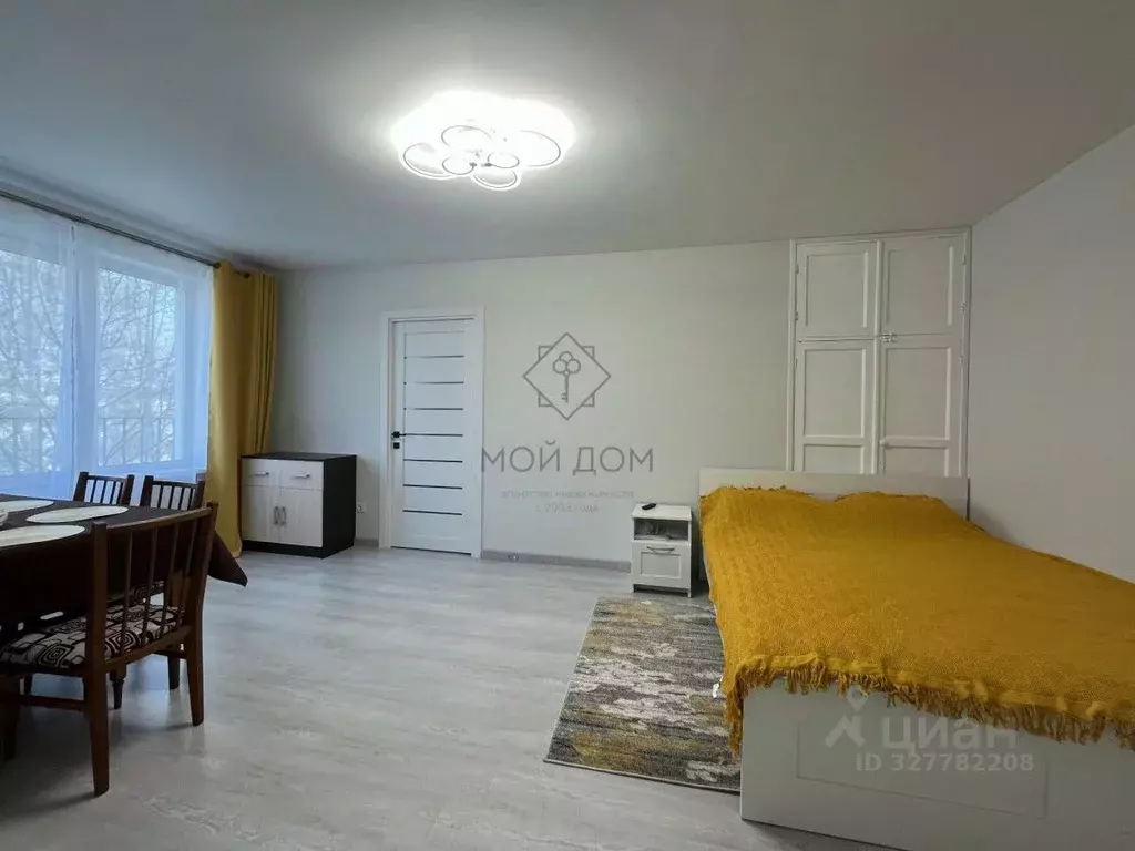 2-к кв. Москва ул. Удальцова, 39 (45.2 м) - Фото 1