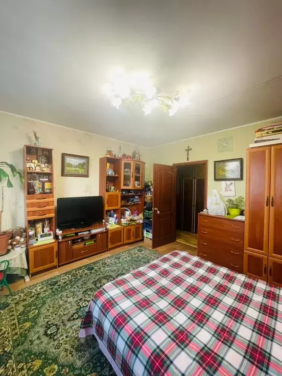 Комната Москва проезд Донелайтиса, 18 (16.7 м) - Фото 0