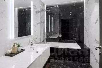 1-к кв. Москва 1-й Красногвардейский проезд, 22с1 (65.0 м) - Фото 1