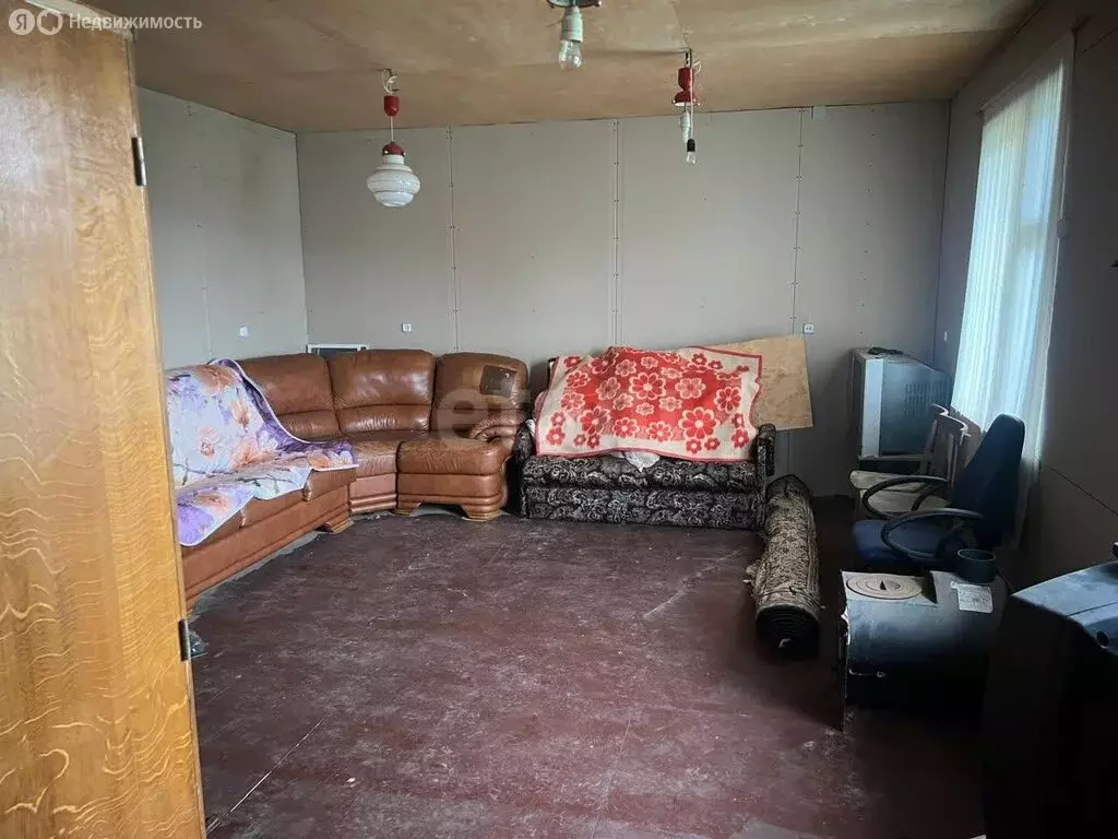 Дом в Верный Путь, садоводческое объединение Родничок (40 м) - Фото 1