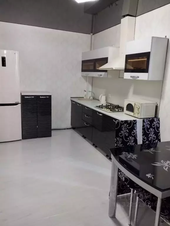 1-к кв. Ставропольский край, Пятигорск Московская ул., 101 (42.7 м) - Фото 2