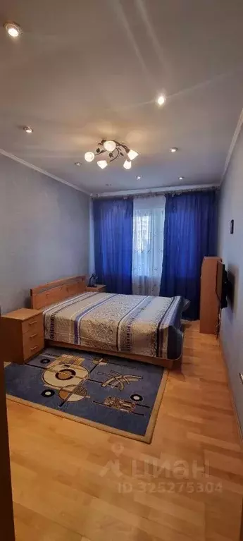 2-к кв. Москва ул. Вилиса Лациса, 21К2 (70.0 м) - Фото 2