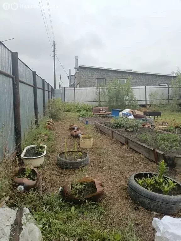 Участок в Якутск, проспект Михаила Николаева (14 м) - Фото 1