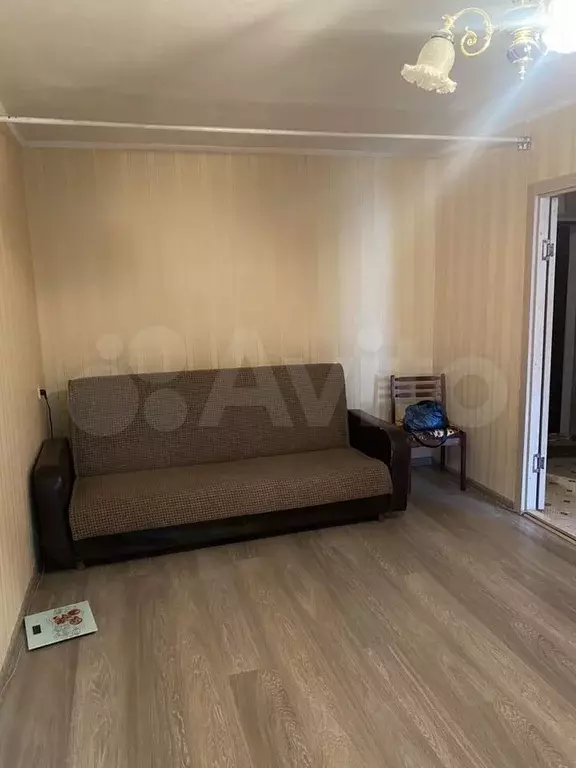 1-к. квартира, 30 м, 2/5 эт. - Фото 0