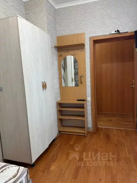 Комната Крым, Симферополь ул. Проездная, 13А - Фото 1