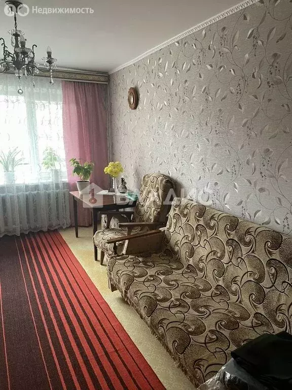 2-комнатная квартира: Нижний Новгород, улица Политбойцов, 4 (51 м) - Фото 2