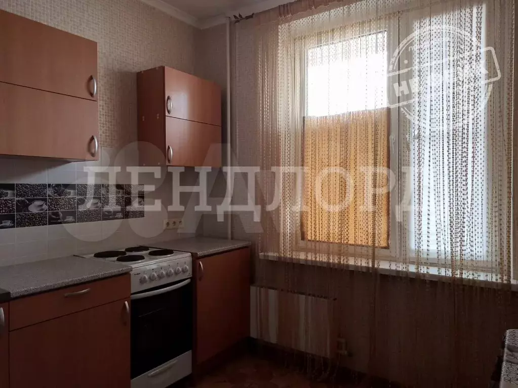 1-к. квартира, 36 м, 1/16 эт. - Фото 0