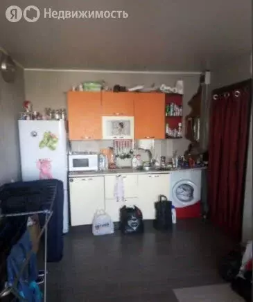 1к в -комнатной квартире (16 м) - Фото 2