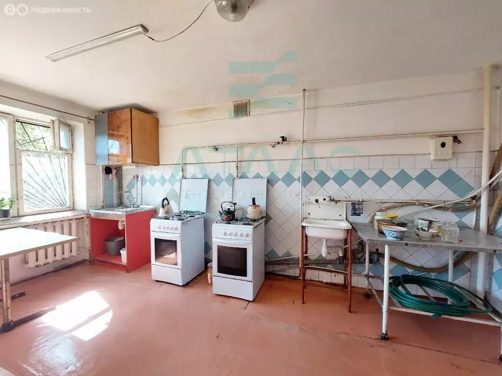 1к в -комнатной квартире (17.4 м) - Фото 2