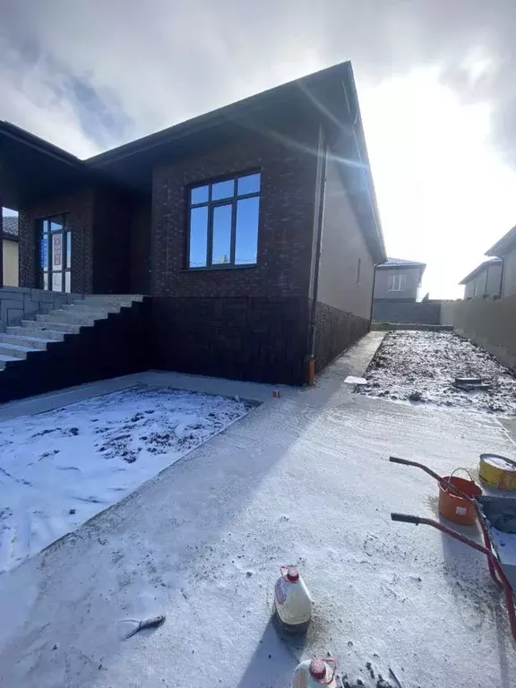 Дом в Ставропольский край, Предгорный муниципальный округ, ... - Фото 2