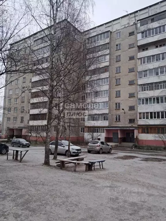 3-к кв. Марий Эл, Йошкар-Ола бул. Чавайна, 14 (77.0 м) - Фото 1