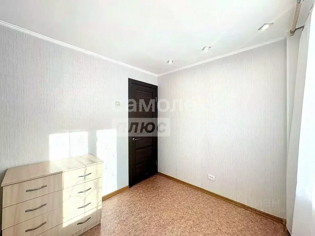 1-к кв. Амурская область, Благовещенск Игнатьевское ш., 11 (30.7 м) - Фото 1