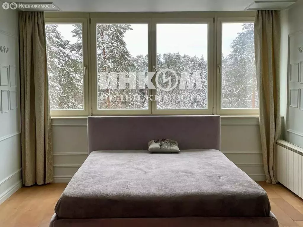 3-комнатная квартира: посёлок Сосны, 20 (98 м) - Фото 2