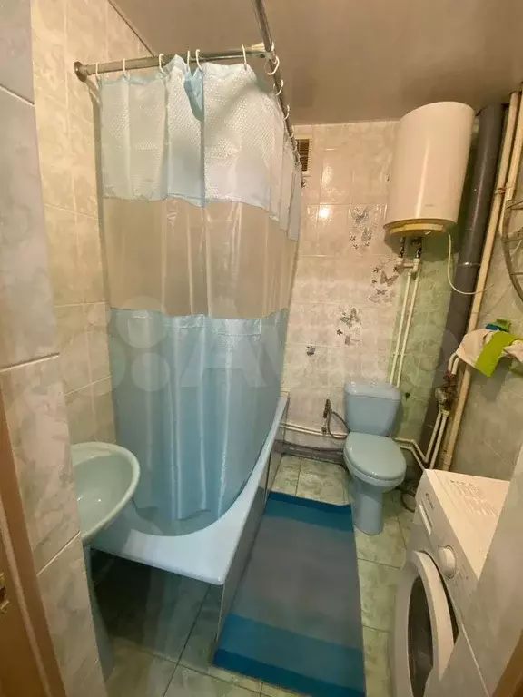 Квартира-студия, 25,1 м, 2/5 эт. - Фото 0