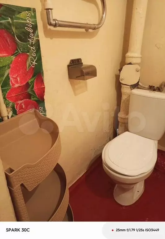 2-к. квартира, 56 м, 2/5 эт. - Фото 0