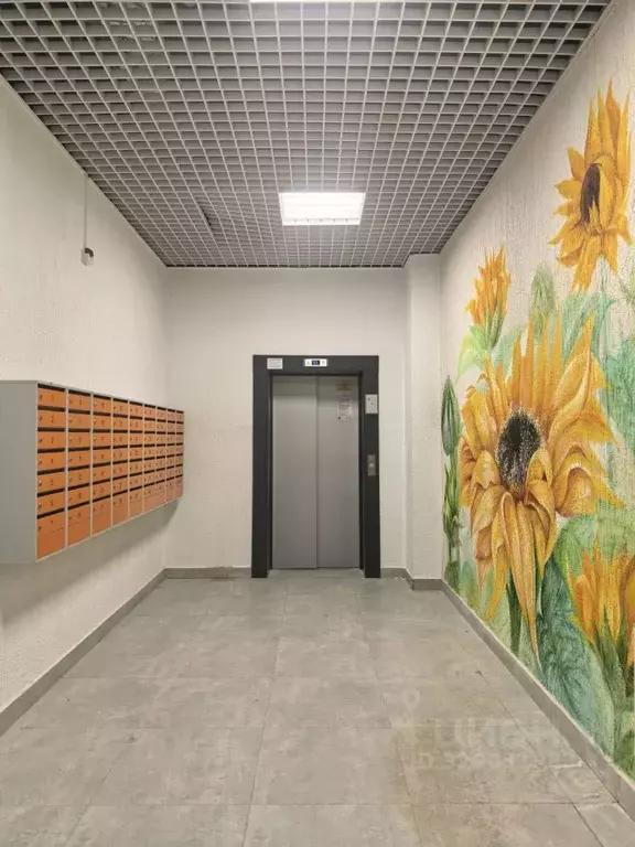 2-к кв. Новгородская область, Великий Новгород Нехинская ул., 20к2 ... - Фото 1