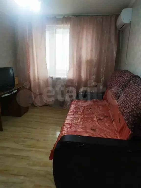 1-к. квартира, 33 м, 3/5 эт. - Фото 0