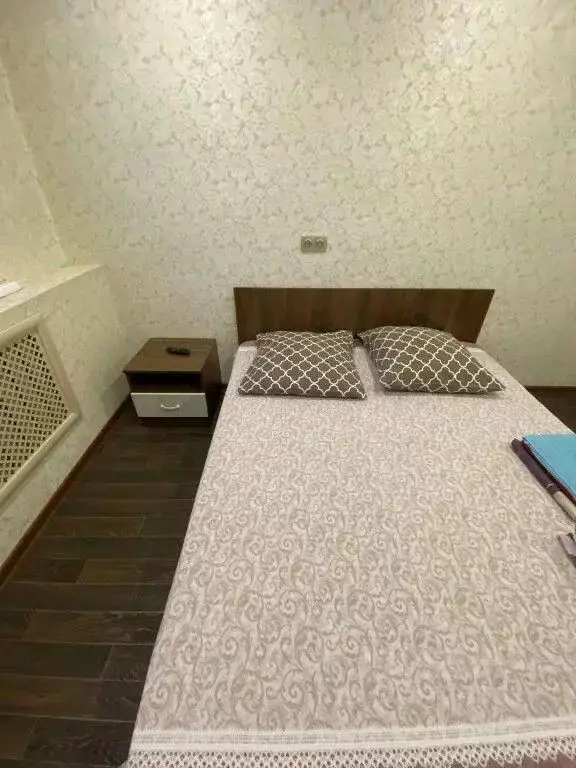 2-к кв. Красноярский край, Норильск ул. Нансена, 100 (59.0 м) - Фото 1