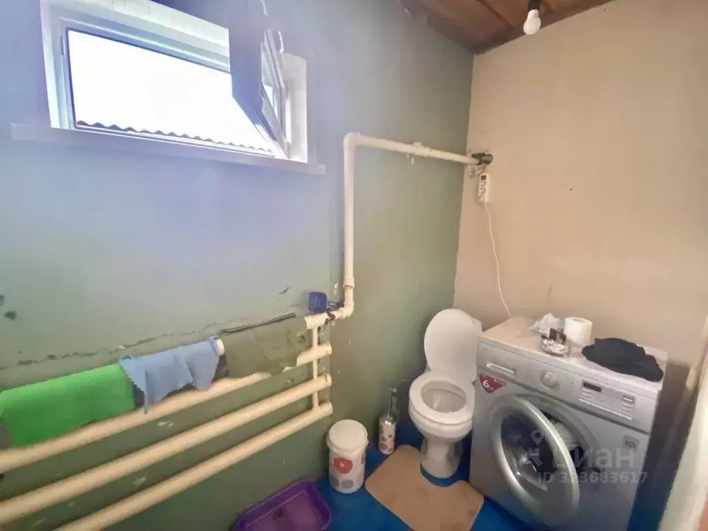 Дом в Курская область, Золотухино муниципальное образование, ... - Фото 1