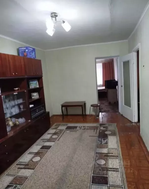 2-к кв. Ростовская область, Батайск ул. Гайдара, 8 (45.0 м) - Фото 2