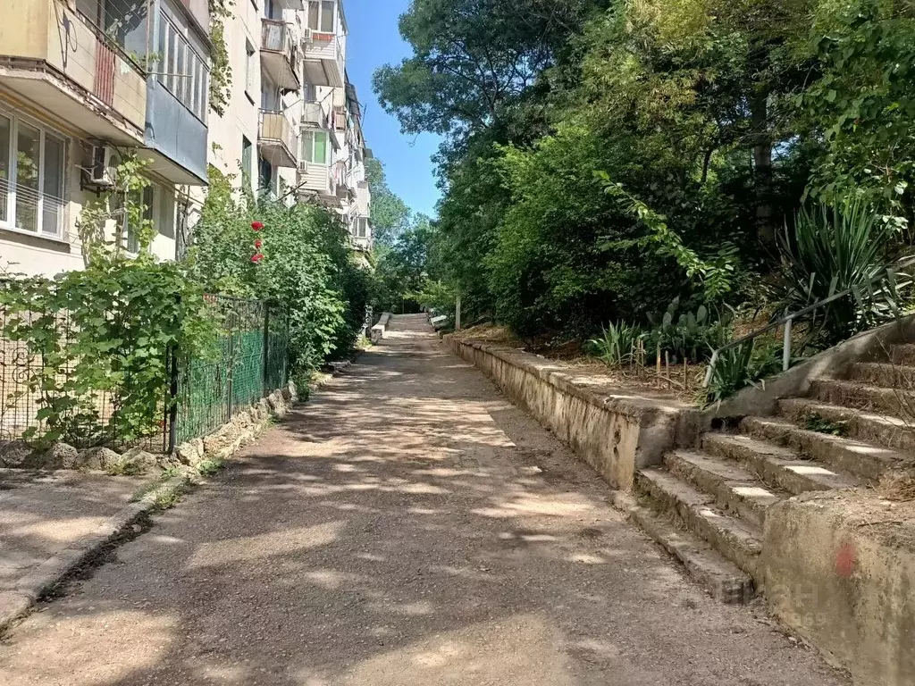 2-к кв. Севастополь ул. Курчатова, 5 (37.7 м) - Фото 0