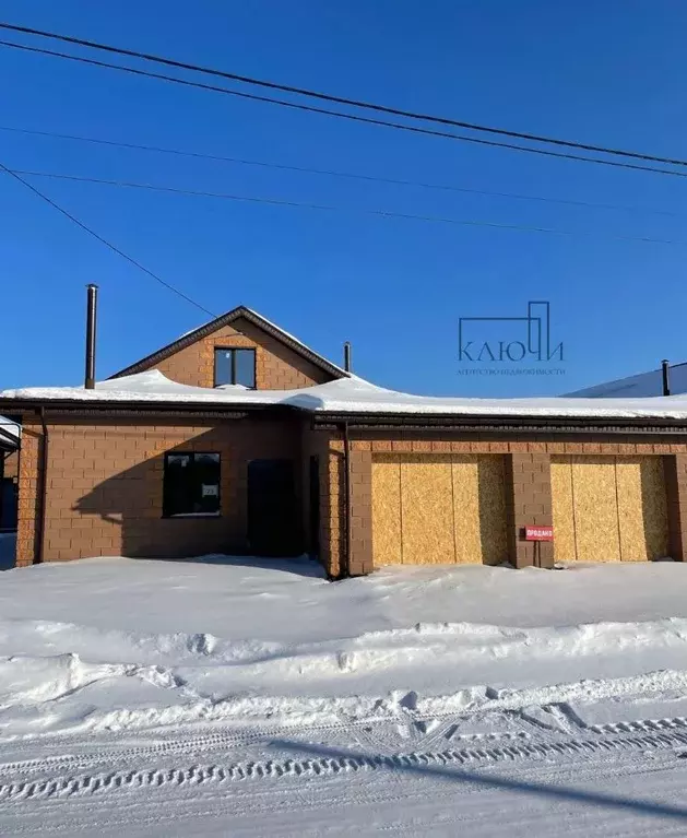 Дом в Челябинская область, Магнитогорск ул. Костромская (225 м) - Фото 2