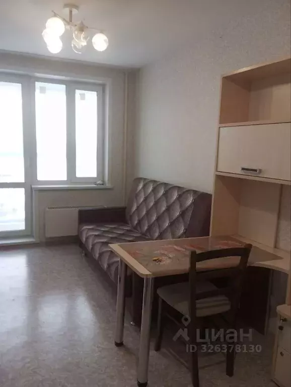 Студия Красноярский край, Красноярск просп. Машиностроителей, 35 (25.0 ... - Фото 2