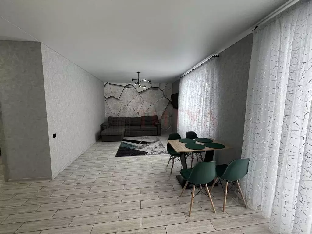 Дом в Белгородская область, Старый Оскол ул. Владимирская (115 м) - Фото 2