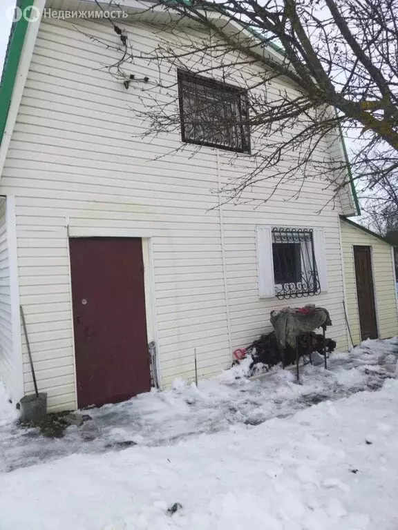 Дом в Нижний Новгород, ТСН № 5 ГАЗ, 1661 (43.2 м) - Фото 1