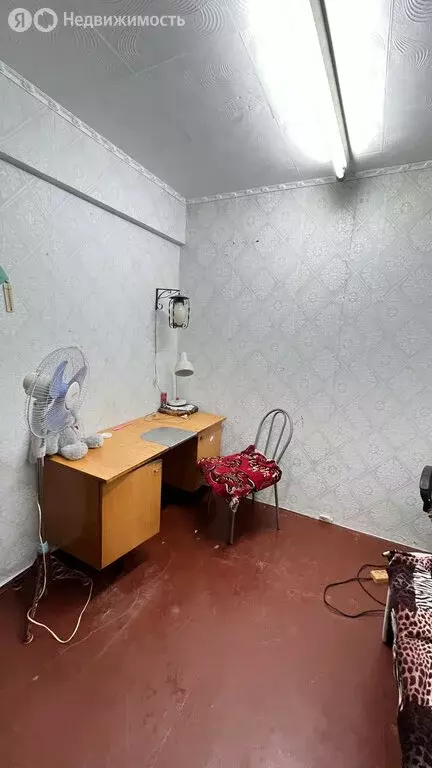 2-комнатная квартира: Архангельск, микрорайон Первых Пятилеток, улица ... - Фото 2