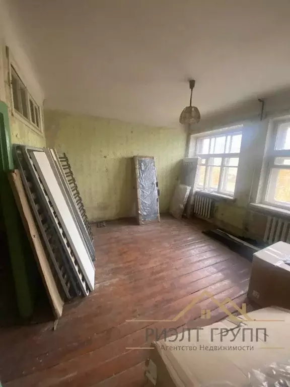 3-к кв. Татарстан, Казань ул. Богатырева, 1 (66.8 м) - Фото 2