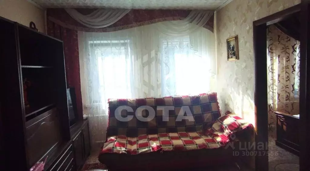 Дом в Воронежская область, Воронеж ул. Рабочего класса (65 м) - Фото 1