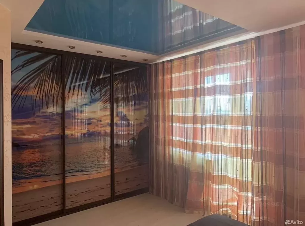 4-к кв. Пермский край, Пермь ул. Мильчакова, 28А (118.3 м) - Фото 1