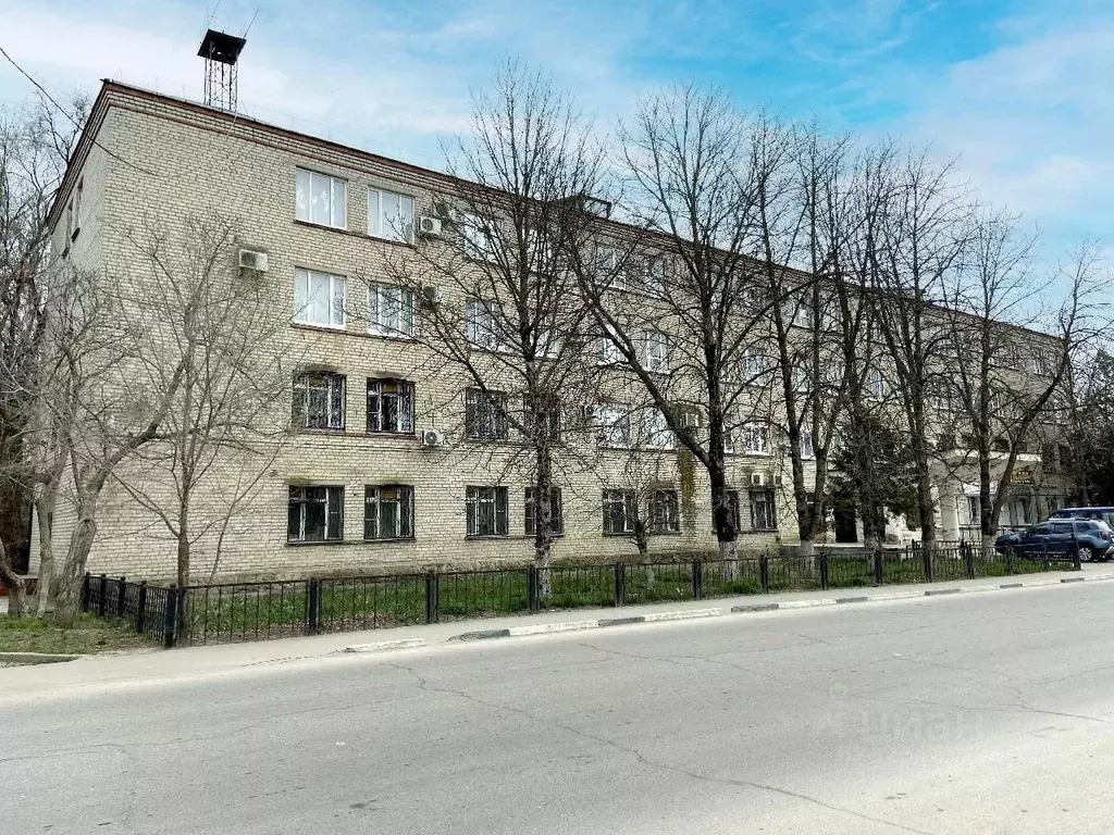 Офис в Краснодарский край, Славянск-на-Кубани Батарейная ул., 258 (15 ... - Фото 1